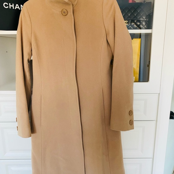 Melanie lynn malia coat - Picture 6 of 12